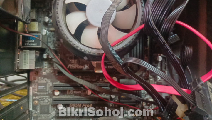 ডেক্সটপ কম্পিউটার